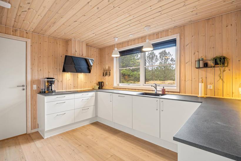 Foto von Ferienhaus MX50 in Henne Strand - Westjütland