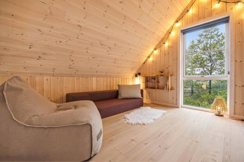 Foto von Ferienhaus MX50 in Henne Strand - Westjütland