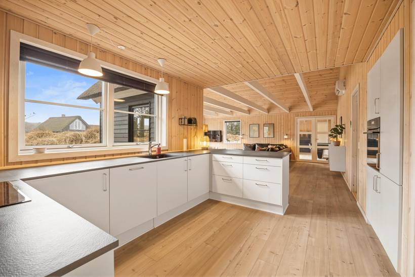 Foto von Ferienhaus MX50 in Henne Strand - Westjütland