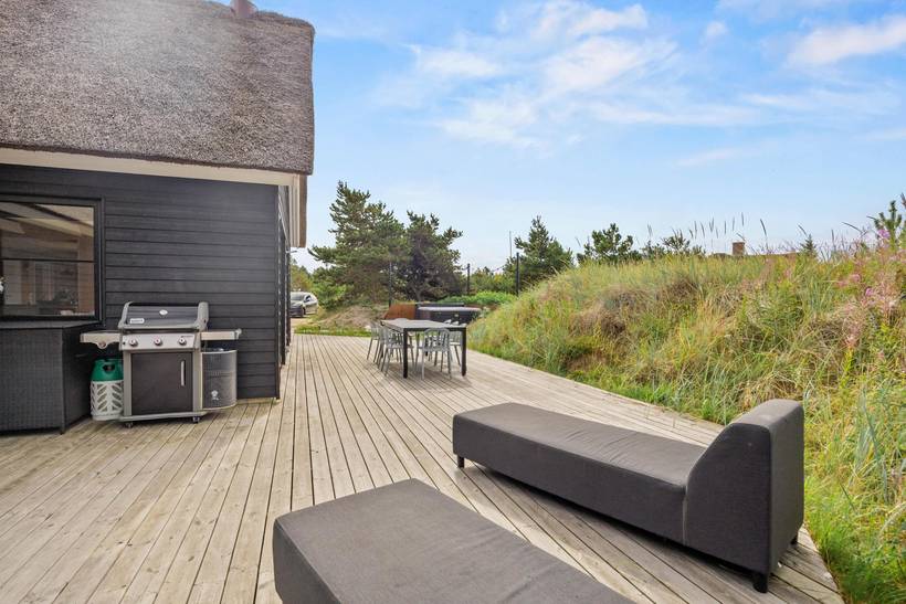 Foto von Ferienhaus MX50 in Henne Strand - Westjütland