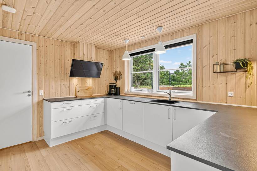 Foto von Ferienhaus MX50 in Henne Strand - Westjütland