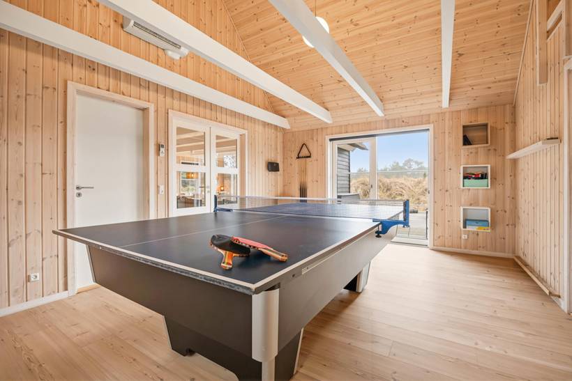 Foto von Ferienhaus MX50 in Henne Strand - Westjütland