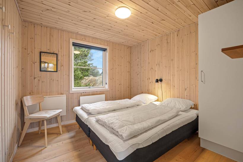 Foto von Ferienhaus MX50 in Henne Strand - Westjütland