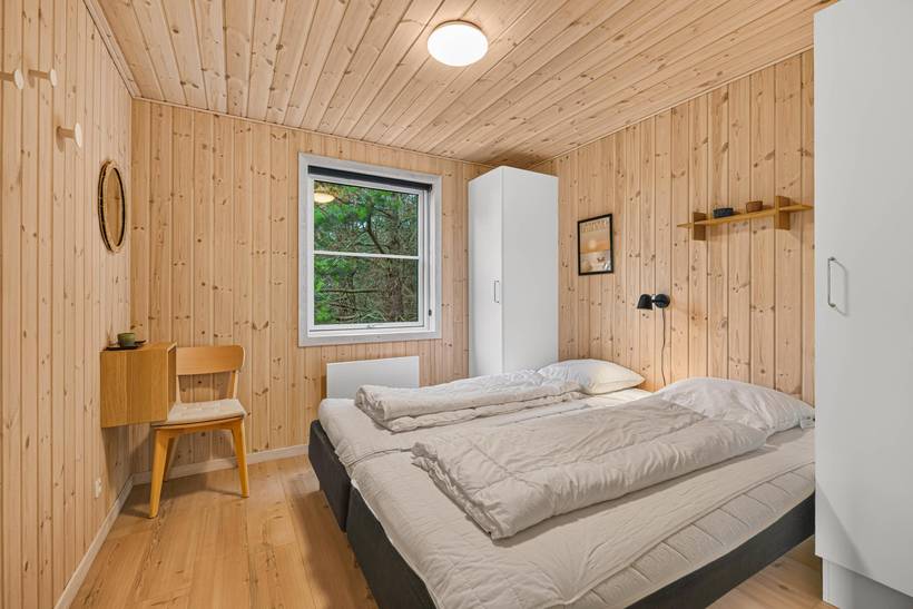 Foto von Ferienhaus MX50 in Henne Strand - Westjütland