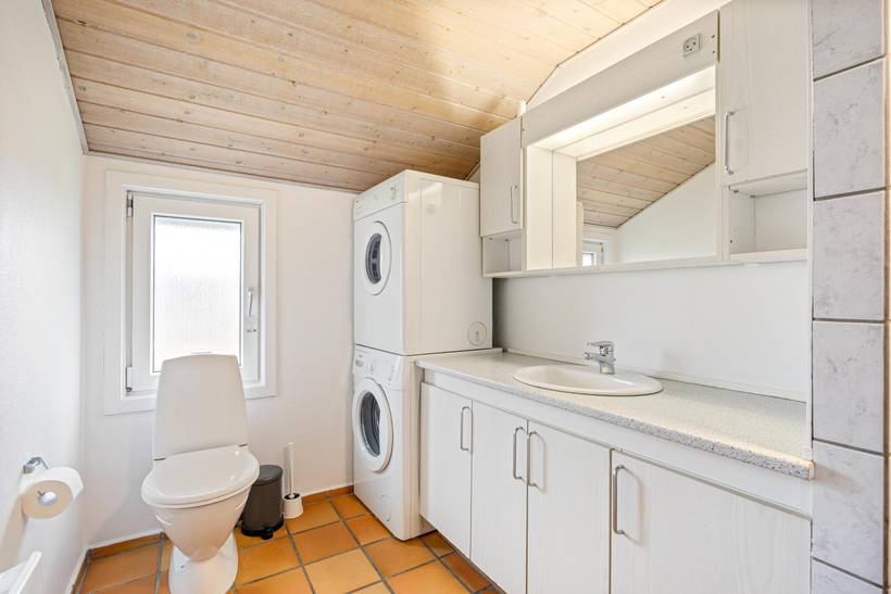 Foto von Ferienhaus MX53 in Årgab - Westjütland