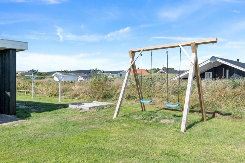 Foto von Ferienhaus MX53 in Årgab - Westjütland