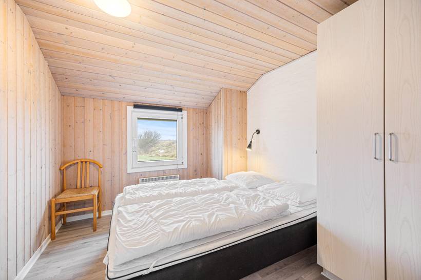 Foto von Ferienhaus MX53 in Årgab - Westjütland