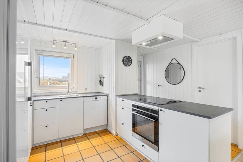 Foto von Ferienhaus MX53 in Årgab - Westjütland