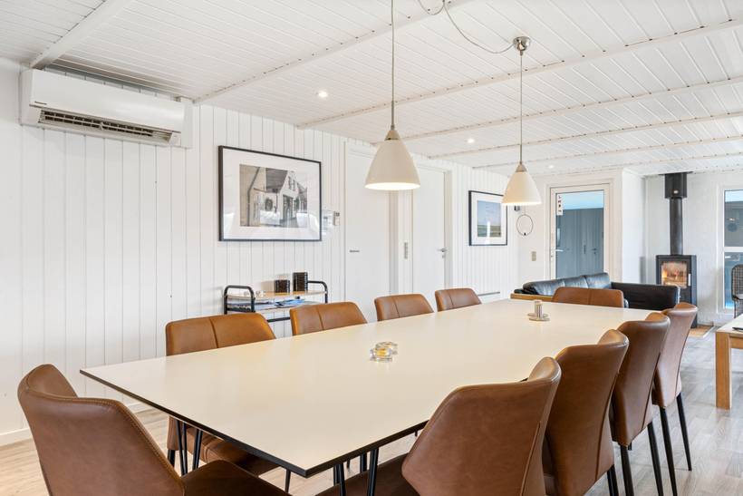 Foto von Ferienhaus MX53 in Årgab - Westjütland