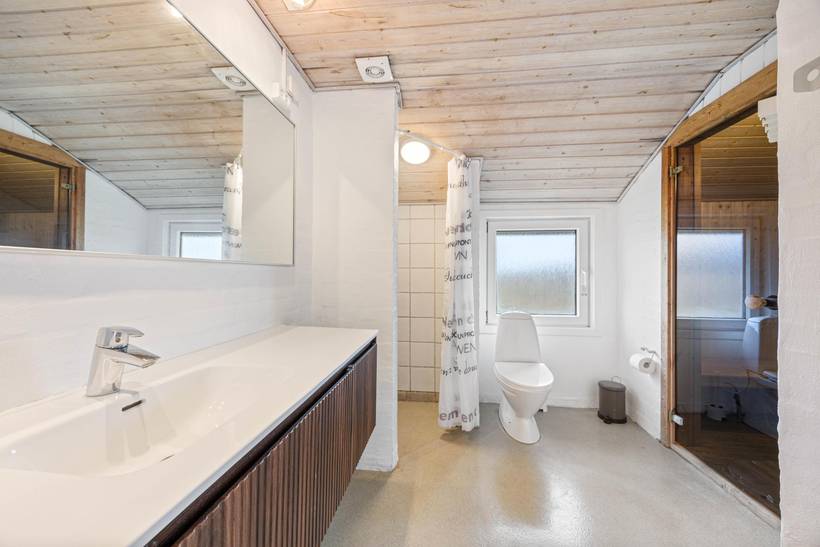 Foto von Ferienhaus MX53 in Årgab - Westjütland
