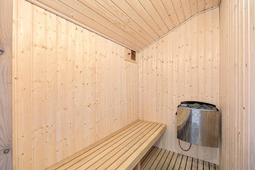 Foto von Ferienhaus MX53 in Årgab - Westjütland