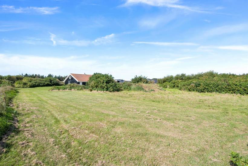 Foto von Ferienhaus MX53 in Årgab - Westjütland