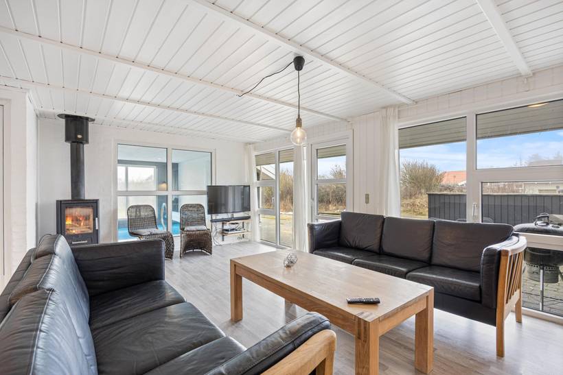 Foto von Ferienhaus MX53 in Årgab - Westjütland
