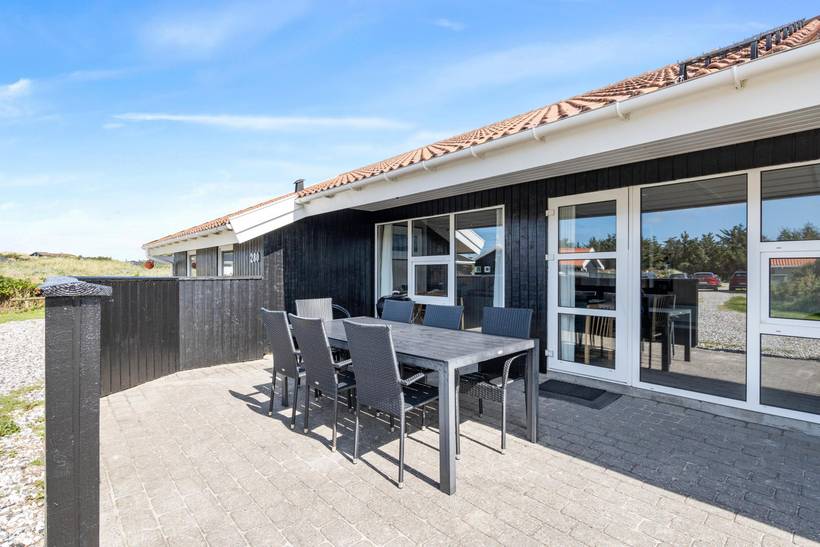 Foto von Ferienhaus MX53 in Årgab - Westjütland