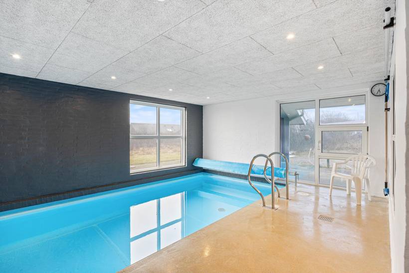 Foto von Ferienhaus MX53 in Årgab - Westjütland