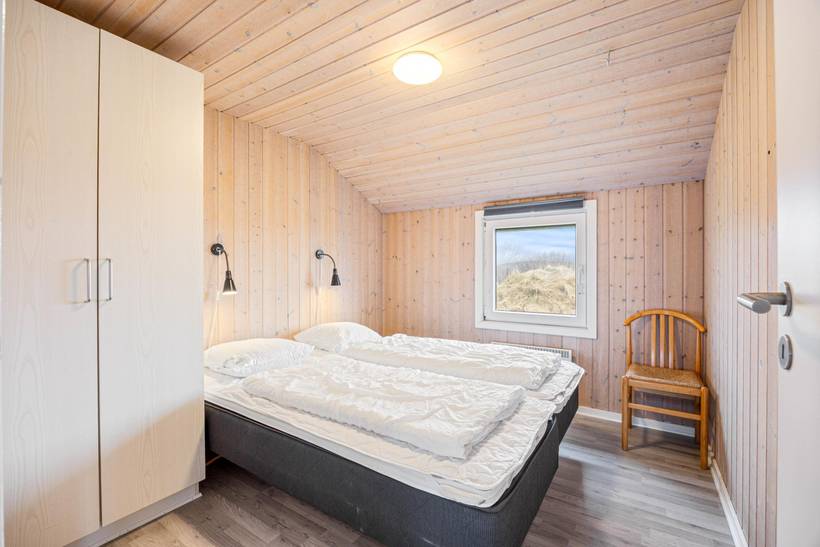 Foto von Ferienhaus MX53 in Årgab - Westjütland