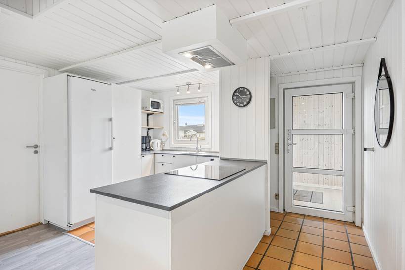 Foto von Ferienhaus MX53 in Årgab - Westjütland