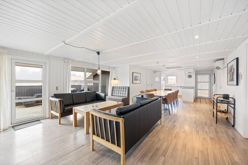 Foto von Ferienhaus MX53 in Årgab - Westjütland
