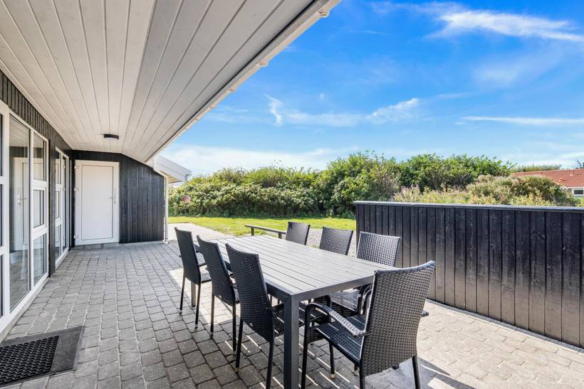 Foto von Ferienhaus MX53 in Årgab - Westjütland
