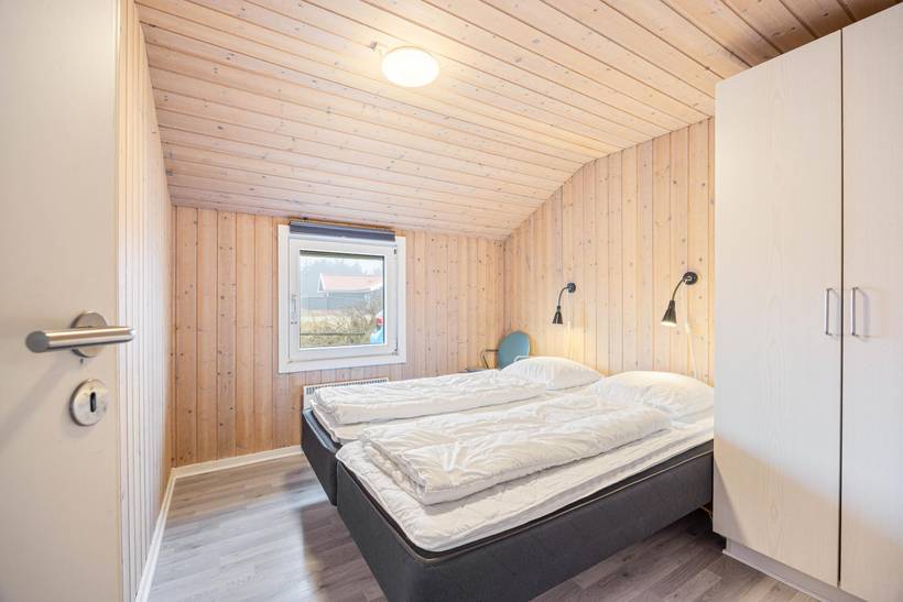Foto von Ferienhaus MX53 in Årgab - Westjütland