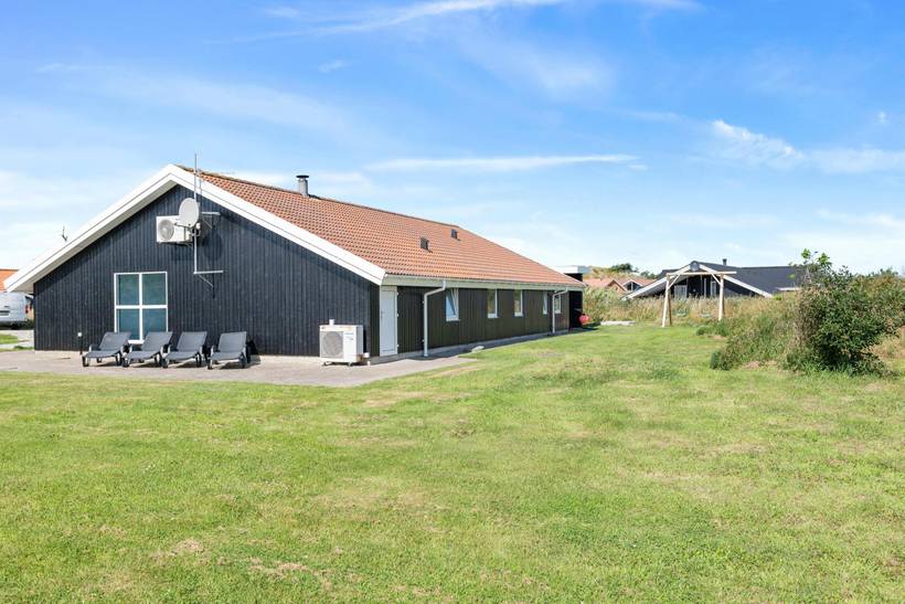Foto von Ferienhaus MX53 in Årgab - Westjütland