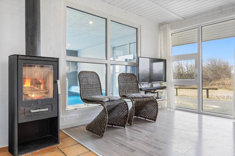 Foto von Ferienhaus MX53 in Årgab - Westjütland