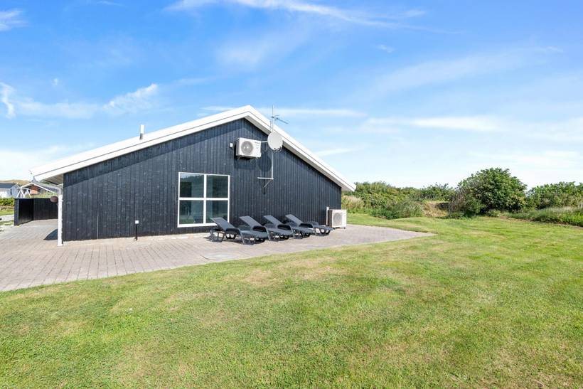 Foto von Ferienhaus MX53 in Årgab - Westjütland