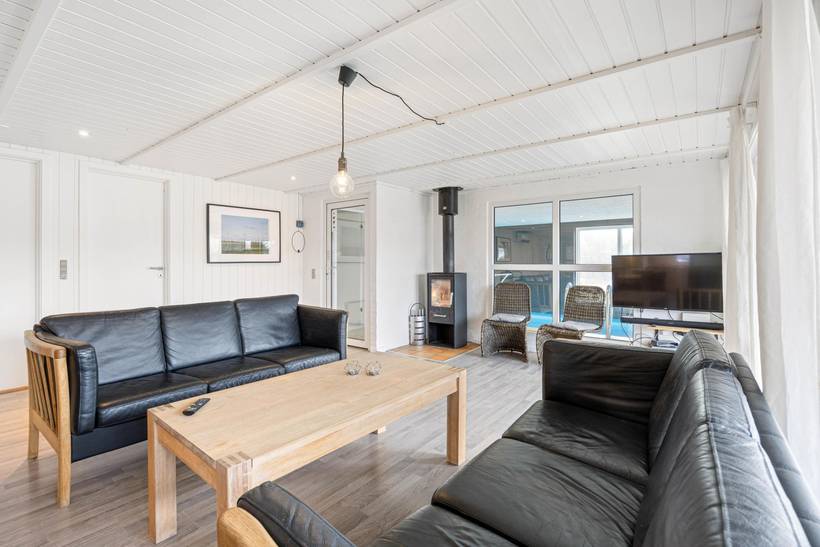 Foto von Ferienhaus MX53 in Årgab - Westjütland