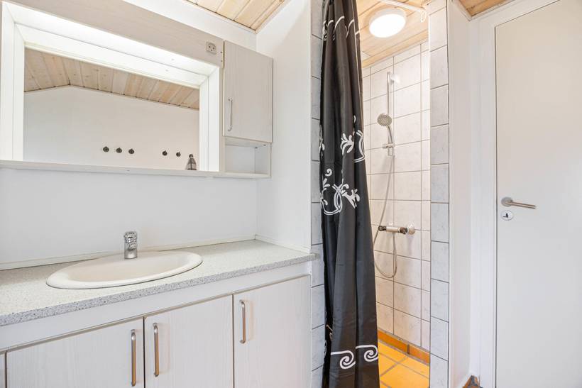 Foto von Ferienhaus MX53 in Årgab - Westjütland