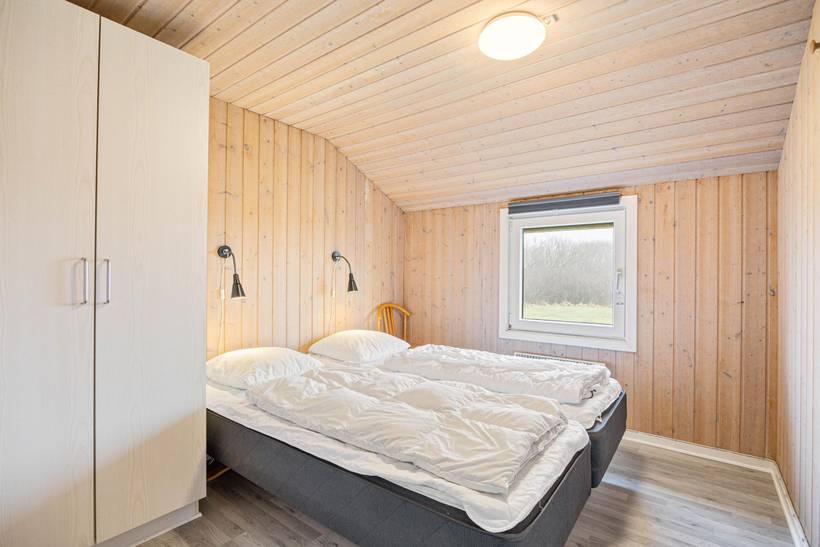 Foto von Ferienhaus MX53 in Årgab - Westjütland