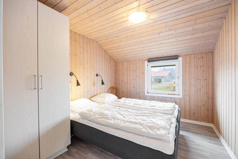 Foto von Ferienhaus MX53 in Årgab - Westjütland
