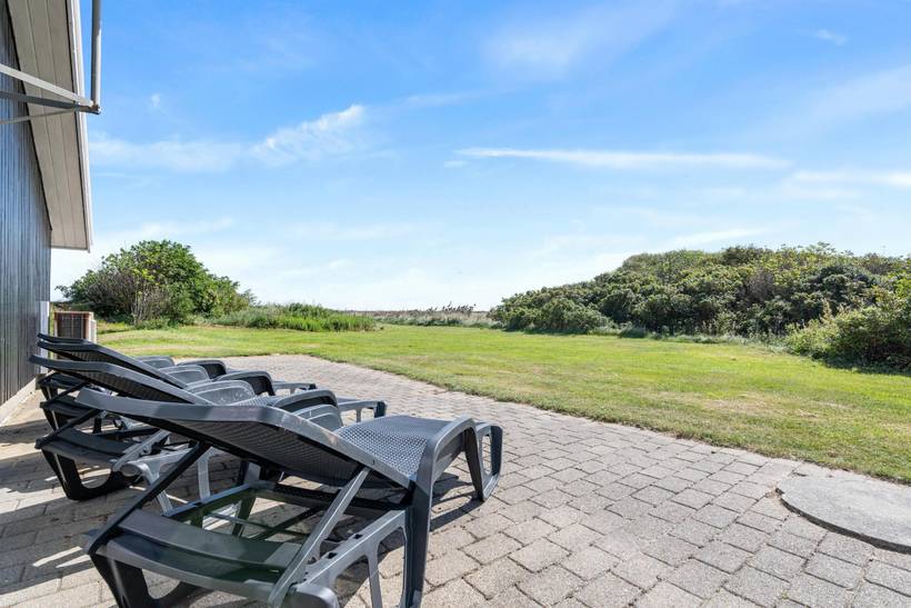 Foto von Ferienhaus MX53 in Årgab - Westjütland