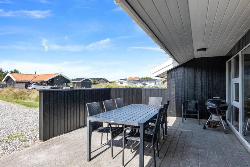 Foto von Ferienhaus MX53 in Årgab - Westjütland