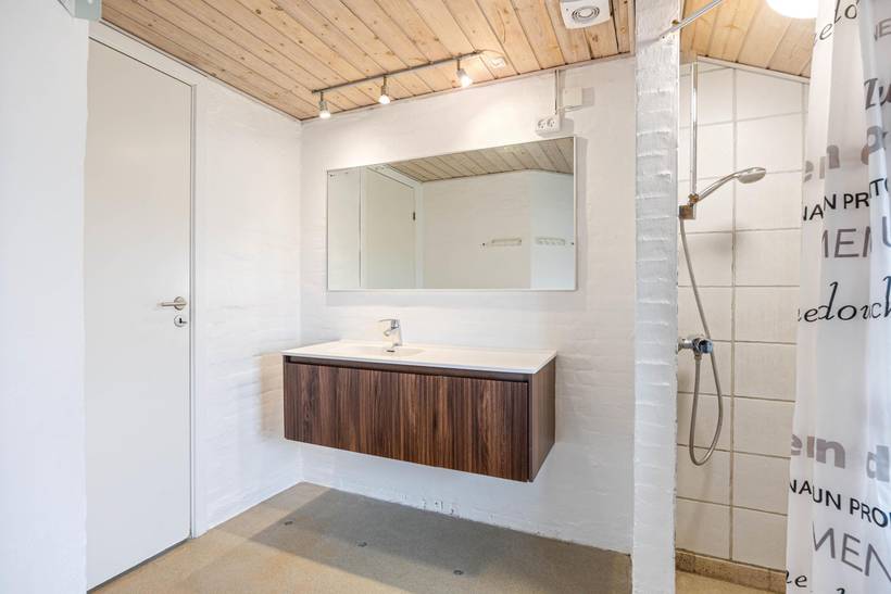 Foto von Ferienhaus MX53 in Årgab - Westjütland