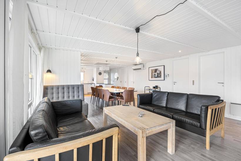 Foto von Ferienhaus MX53 in Årgab - Westjütland