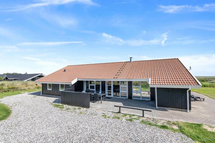 Foto von Ferienhaus MX53 in Årgab - Westjütland