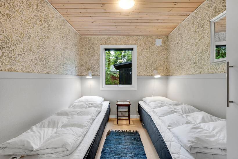 Foto von Ferienhaus MX59 in Kvie Sø - Westjütland