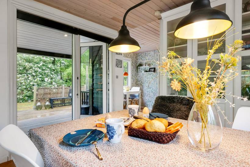 Foto von Ferienhaus MX59 in Kvie Sø - Westjütland