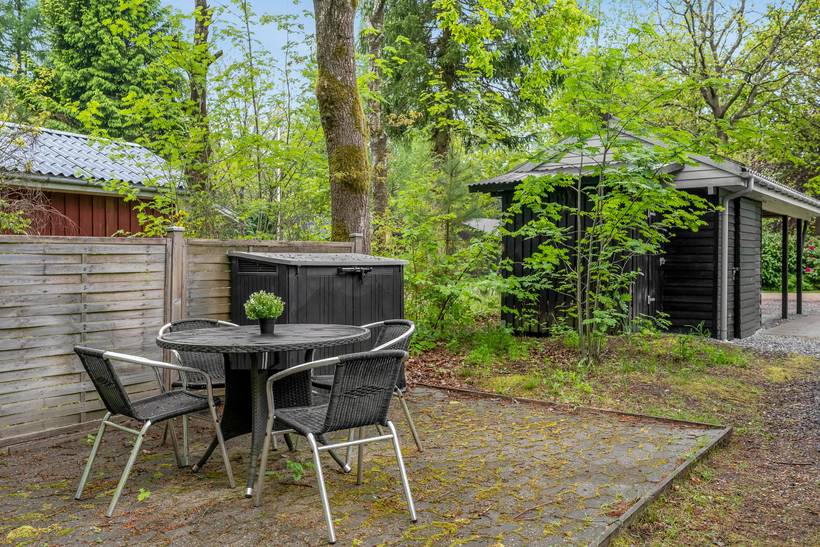 Foto von Ferienhaus MX59 in Kvie Sø - Westjütland