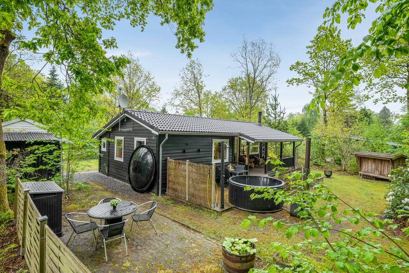 Foto von Ferienhaus MX59 in Kvie Sø - Westjütland