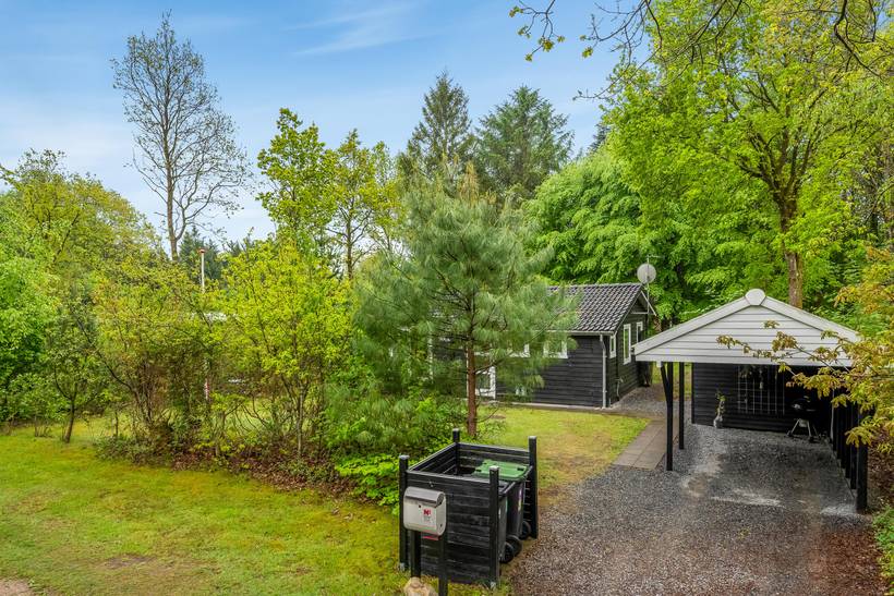 Foto von Ferienhaus MX59 in Kvie Sø - Westjütland