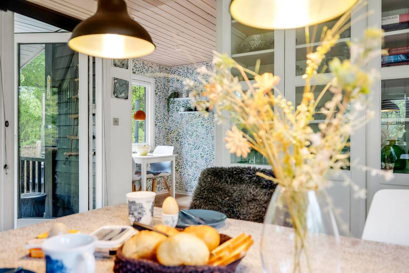 Foto von Ferienhaus MX59 in Kvie Sø - Westjütland