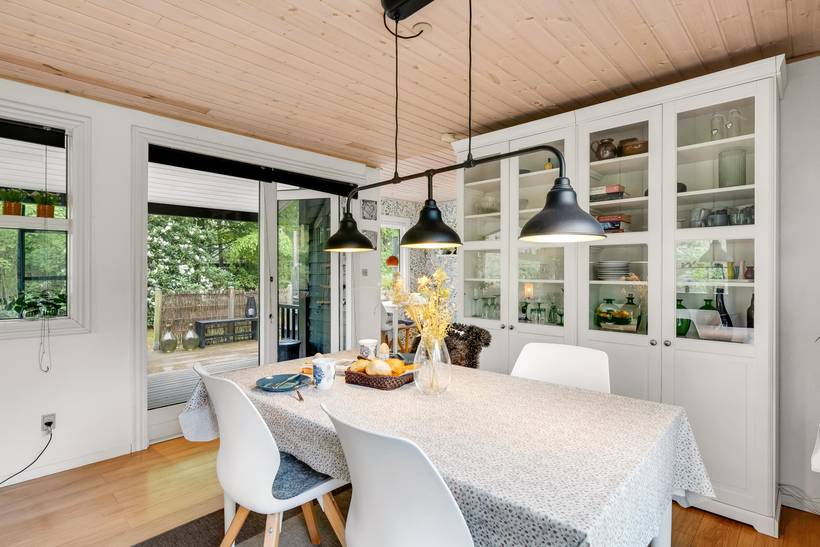 Foto von Ferienhaus MX59 in Kvie Sø - Westjütland