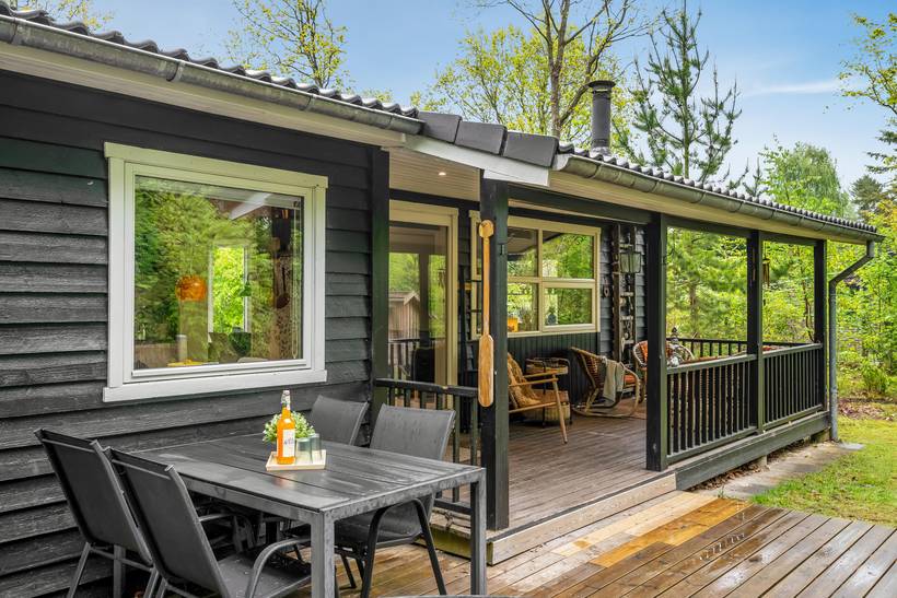 Foto von Ferienhaus MX59 in Kvie Sø - Westjütland