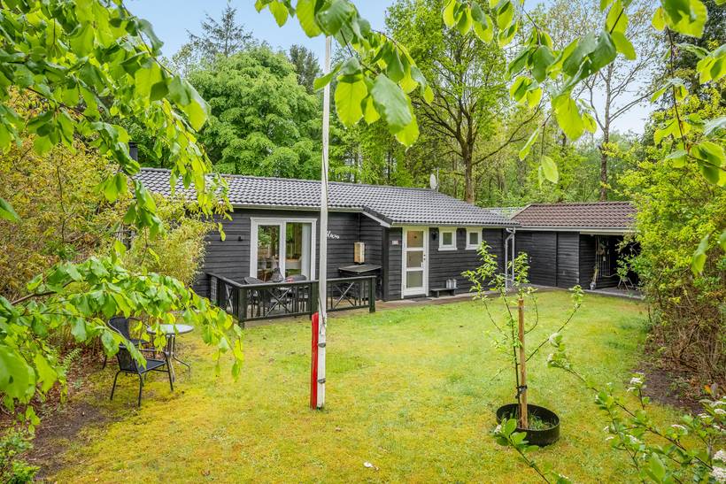 Foto von Ferienhaus MX59 in Kvie Sø - Westjütland