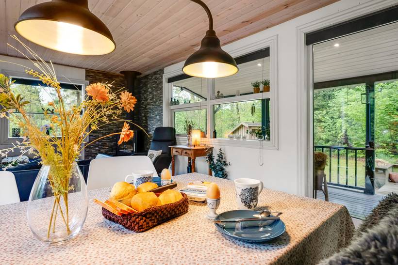 Foto von Ferienhaus MX59 in Kvie Sø - Westjütland