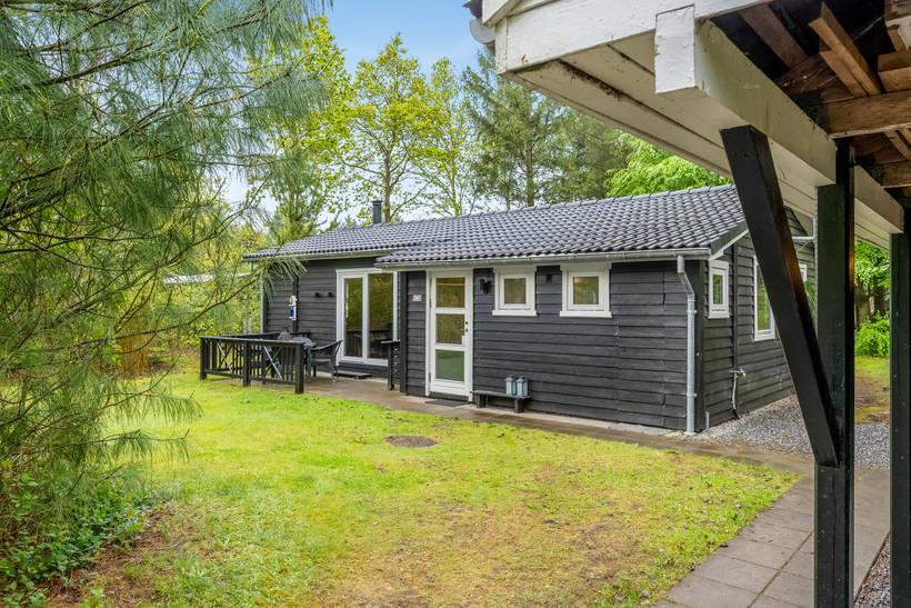 Foto von Ferienhaus MX59 in Kvie Sø - Westjütland