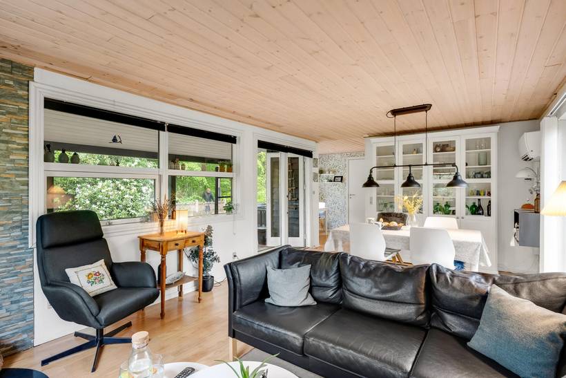 Foto von Ferienhaus MX59 in Kvie Sø - Westjütland