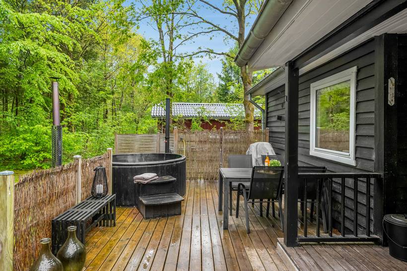Foto von Ferienhaus MX59 in Kvie Sø - Westjütland