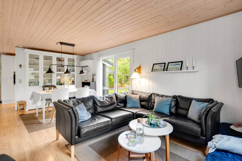 Foto von Ferienhaus MX59 in Kvie Sø - Westjütland